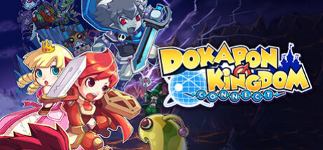 Игра Dokapon Kingdom: Connect