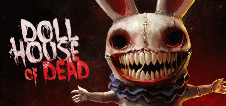 Игра Dollhouse of Dead