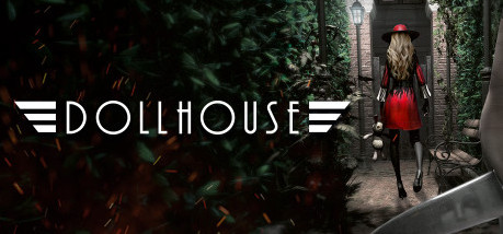 Игра Dollhouse