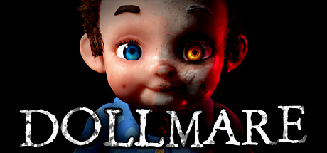 Игра Dollmare