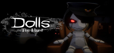 Игра Dolls: The Hunt