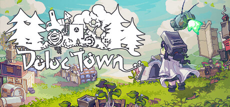 Игра Doloc Town
