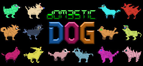 Игра Domestic Dog