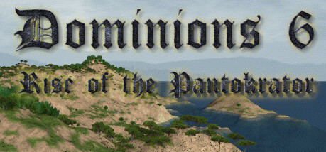 Игра Dominions 6 - Rise of the Pantokrator