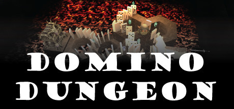 Игра Domino Dungeon