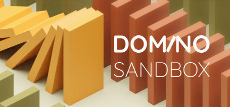 Игра Domino Sandbox