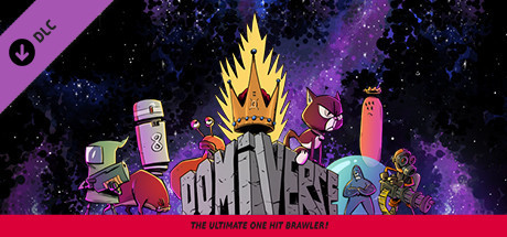 Игра Domiverse - Official Soundtrack