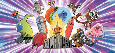Купить игру Domiverse