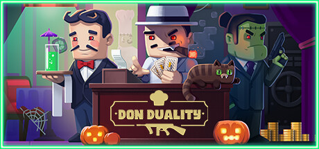 Игра Don Duality