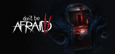 Игра Don't Be Afraid 2