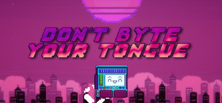 Игра Don't Byte Your Tongue