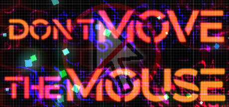 Игра Don't Move the Mouse