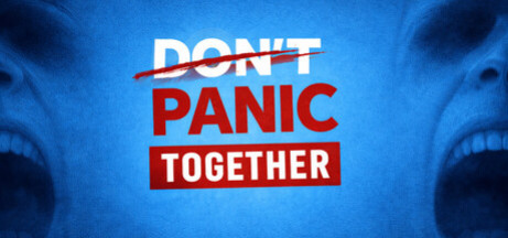 Игра Don't Panic Together