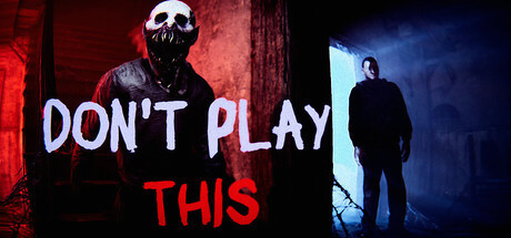 Игра Don't Play This