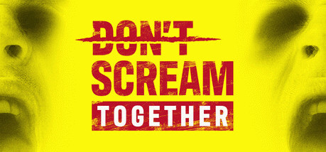 Игра DON'T SCREAM TOGETHER