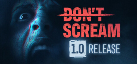 Игра DON'T SCREAM
