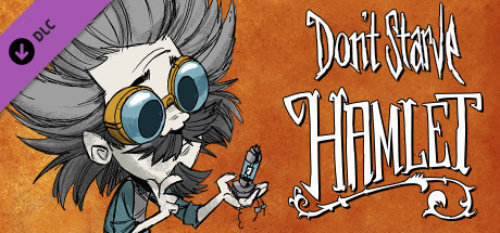 Игра Don't Starve: Hamlet
