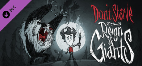 Игра Don't Starve: Reign of Giants
