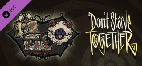 Купить игру Don't Starve Together: Cottage Cache Chest
