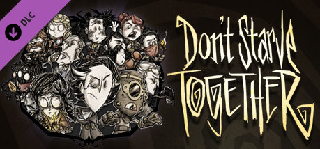 Игра Don't Starve Together: Original Survivors Victorian Chest