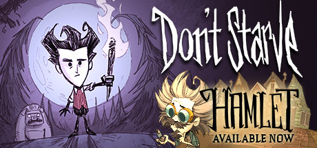 Игра Don't Starve