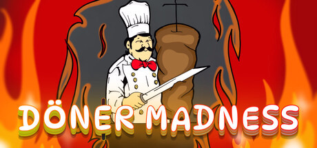 Игра Doner Madness