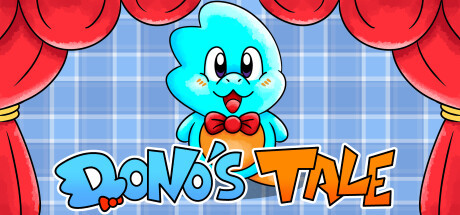 Купить игру Dono's Tale