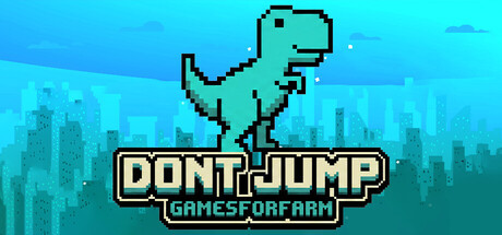 Игра Dont Jump: Gamesforfarm