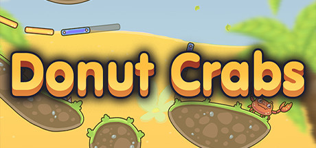Игра DonutCrabs