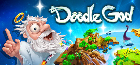 Игра Doodle God