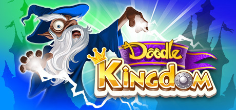 Игра Doodle Kingdom