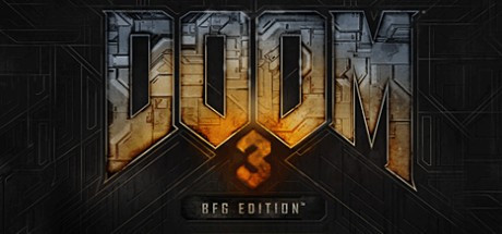 Игра Doom 3: BFG Edition