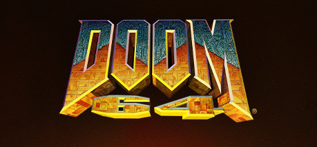 Игра DOOM 64