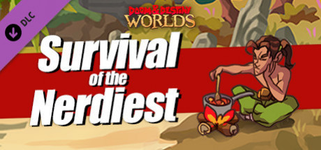 Купить игру Doom & Destiny Worlds - Survival of the Nerdiest