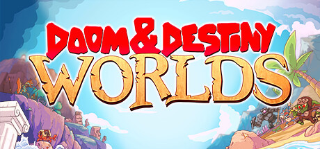 Игра Doom & Destiny Worlds