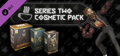 Игра DOOM Eternal: Series Two Cosmetic Pack