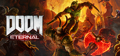 Купить игру DOOM Eternal