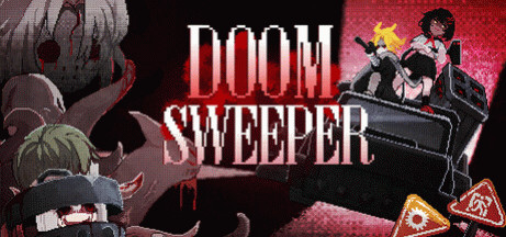 Игра Doom Sweeper