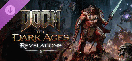 Сравнить цены на DOOM: The Dark Ages | «Откровения»
