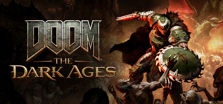 Игра DOOM: The Dark Ages
