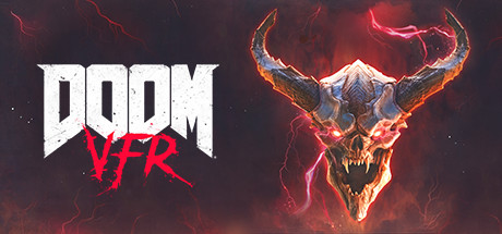 Игра DOOM VFR