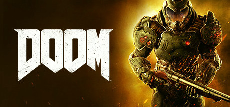 Игра DOOM