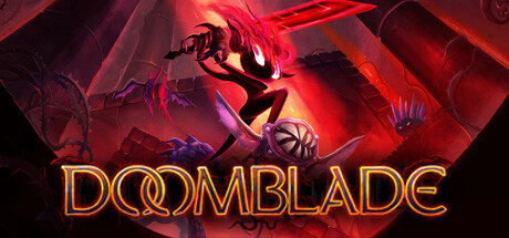 Игра DOOMBLADE