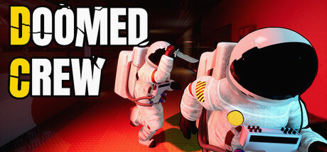 Купить игру Doomed Crew