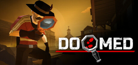 Игра DOOMED Detective Game