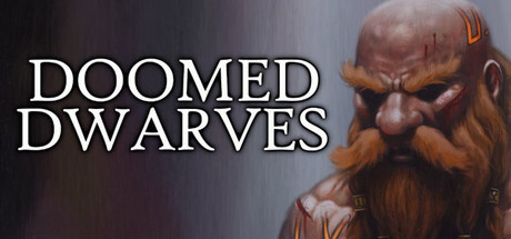 Купить игру Doomed Dwarves