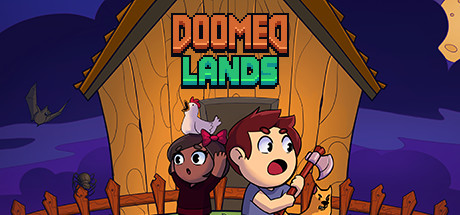 Игра Doomed Lands