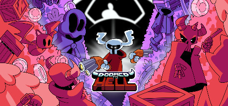 Игра Doomed to Hell