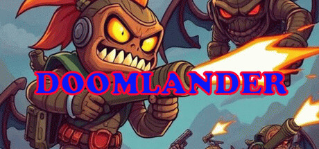 Игра Doomlander