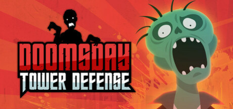 Игра Doomsday Tower Defense